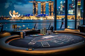 Understanding Where to Play Casino in Singapore: Legal Avenues and Global Trends